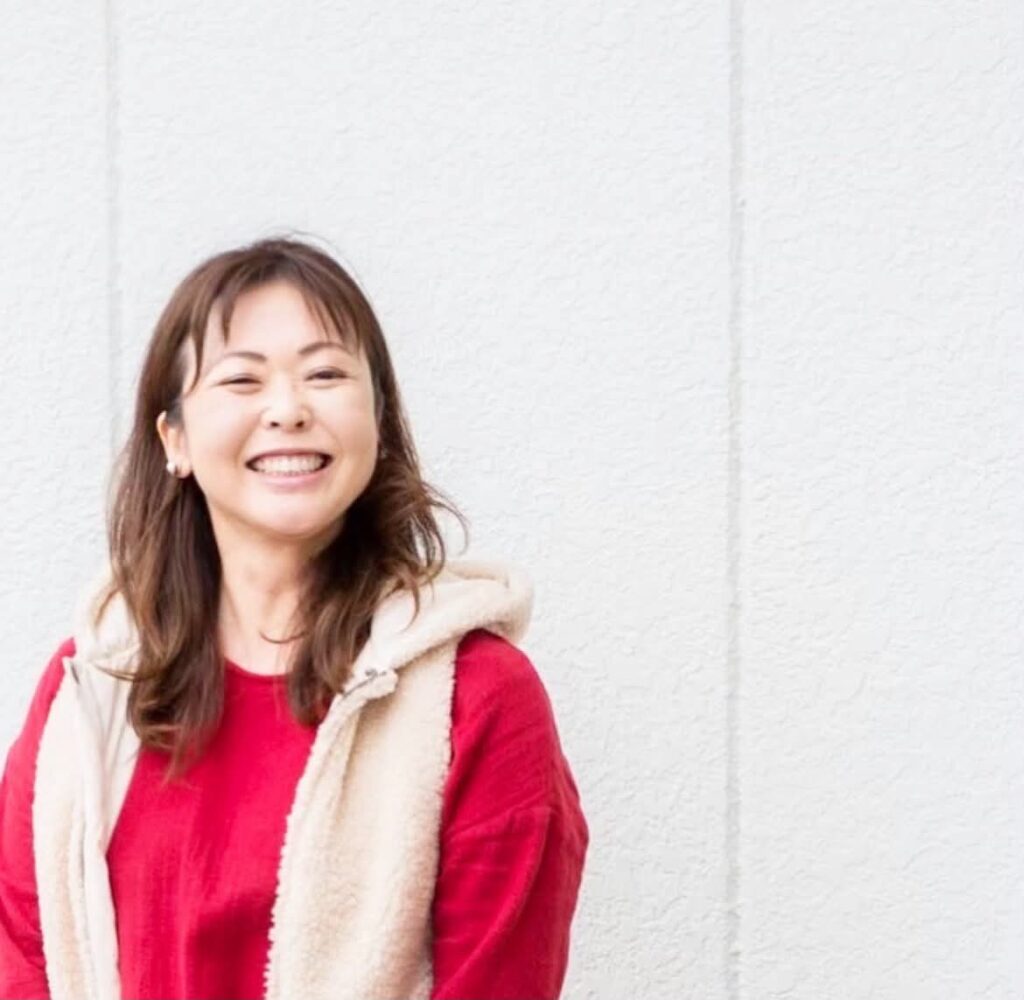 プロフィール